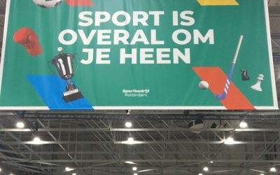 Sportdag Rotterdam-Noord