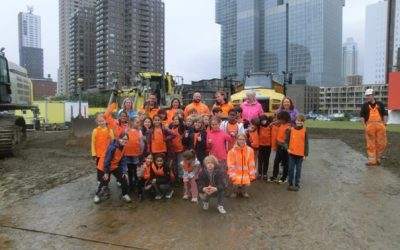 Excursie groep 5 en 6